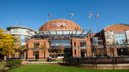 NJPAC_Exterior_Erik_Rank_011