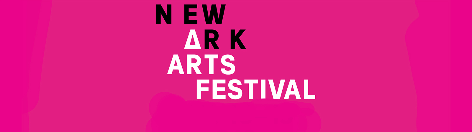 Newark Arts Festival Logo
