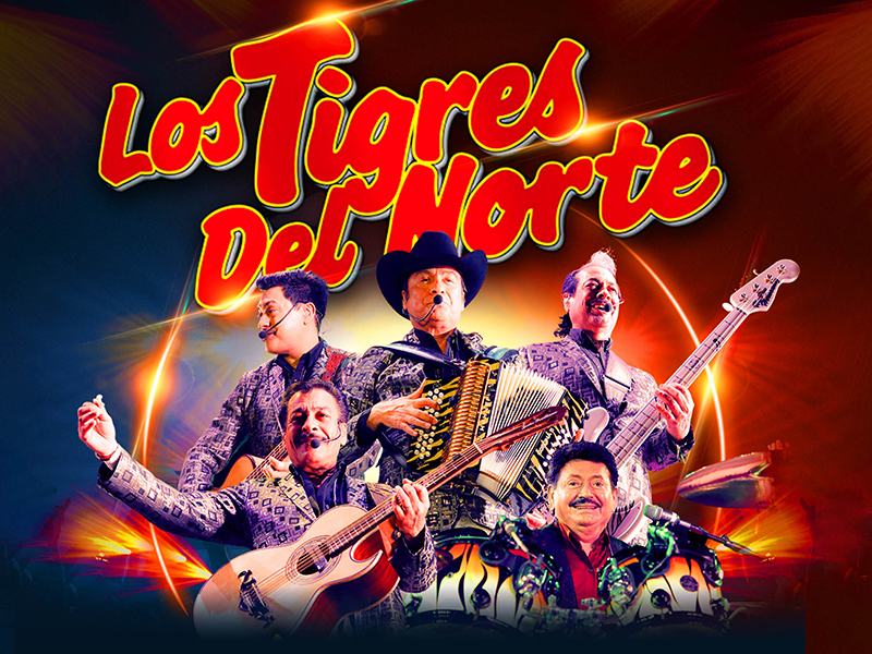 tour de los tigres del norte 2023