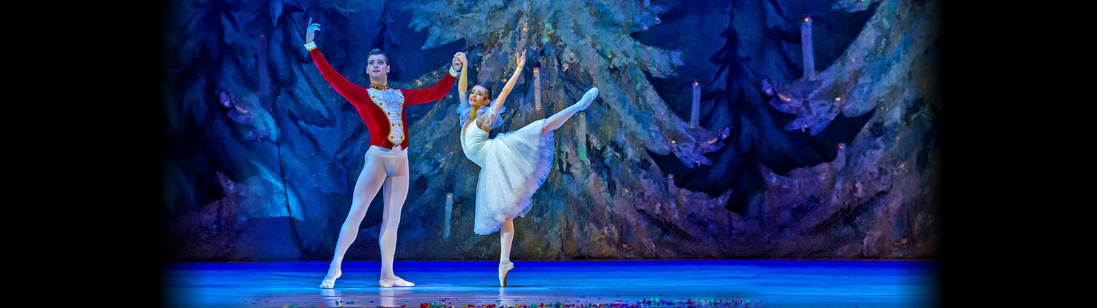 nutcracker dates