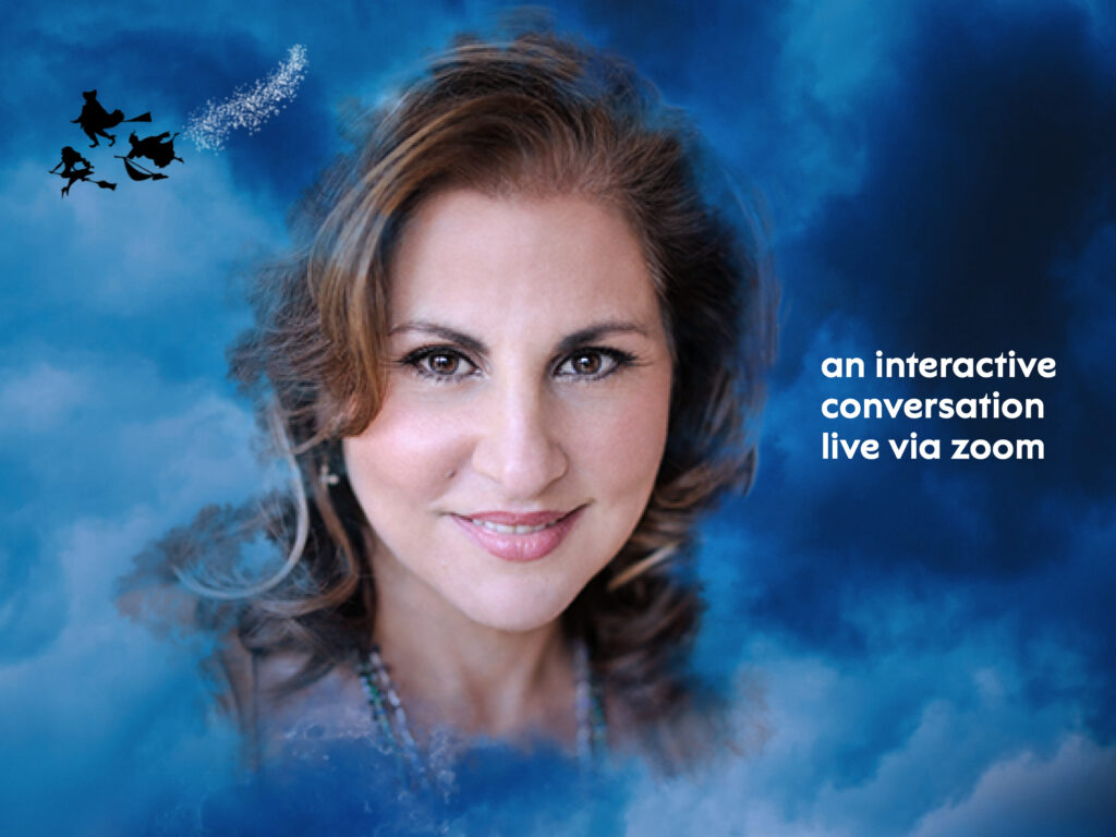 Kathy Najimy: Hocus Pocus - NJPAC