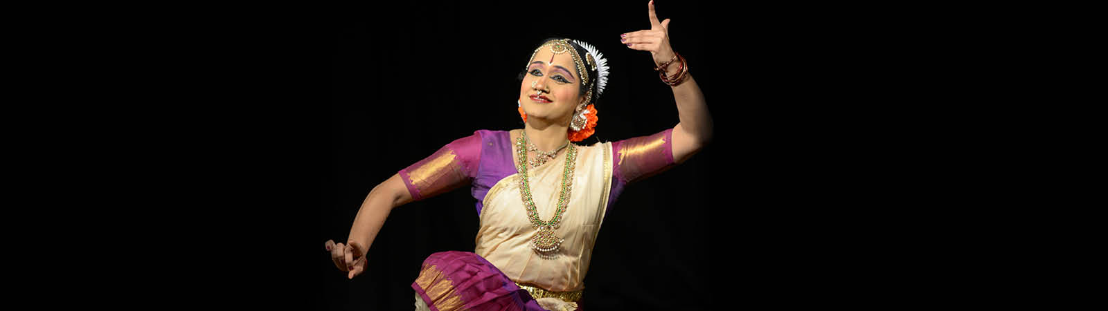 Shama Krishna