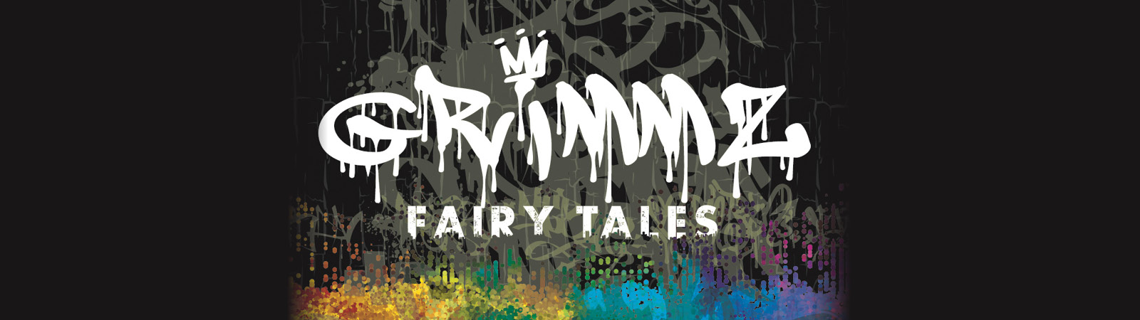 Grimmz Fairy Tales Schooltime