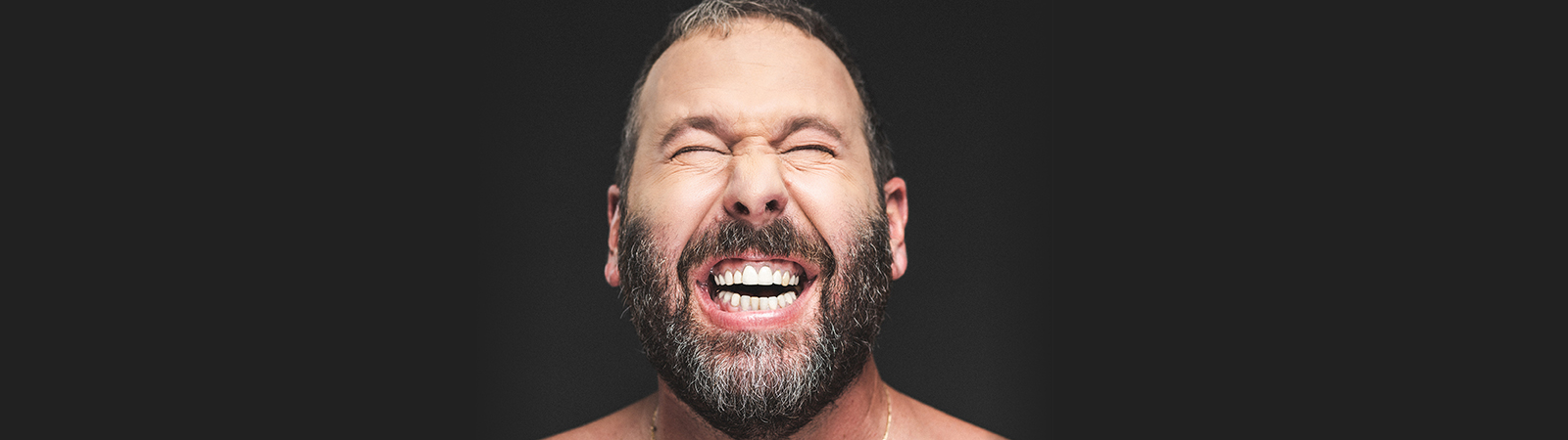 Bert Kreischer: The Berty Boy Relapse Tour - NJPAC