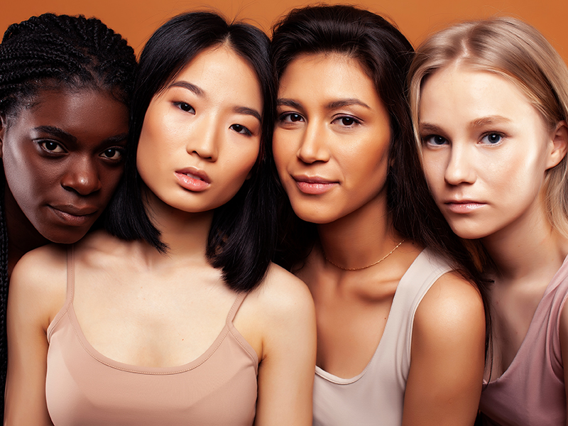 15 Pembahasan Utama Colorism: Menguak Realitas dan Dampaknya dalam Masyarakat 7 Membangun Kesadaran untuk Mengatasi Colorism