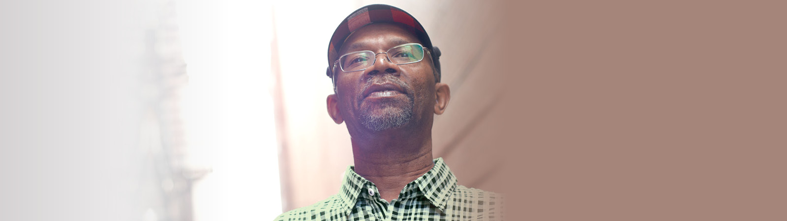 Beres Hammond: Solid Love Tour 2022 NJPAC