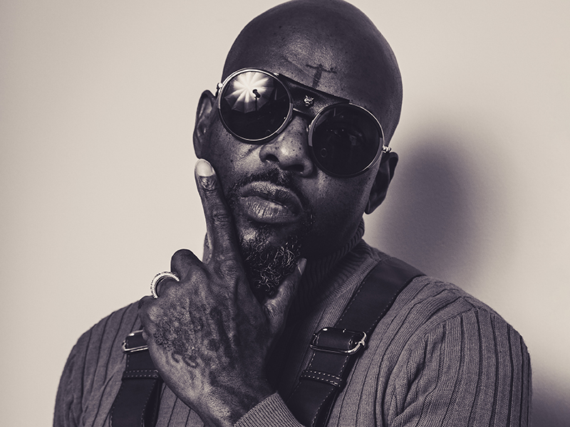 Horizon Foundation Sounds of the City Treach of Naughty by Nature NJPAC