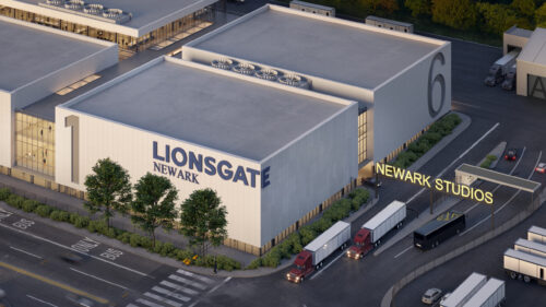 Lionsgate Newark 2