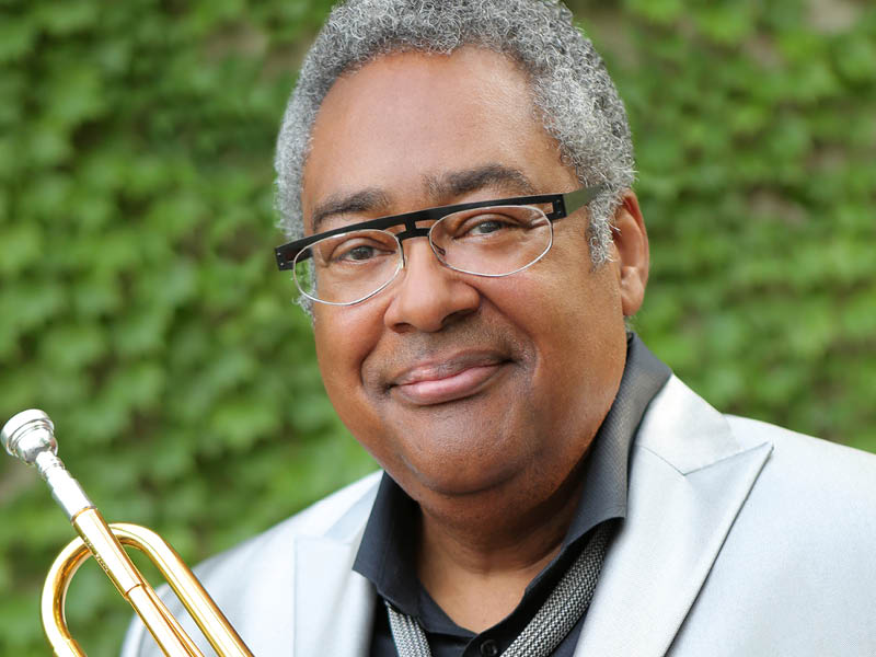 jon faddis tour