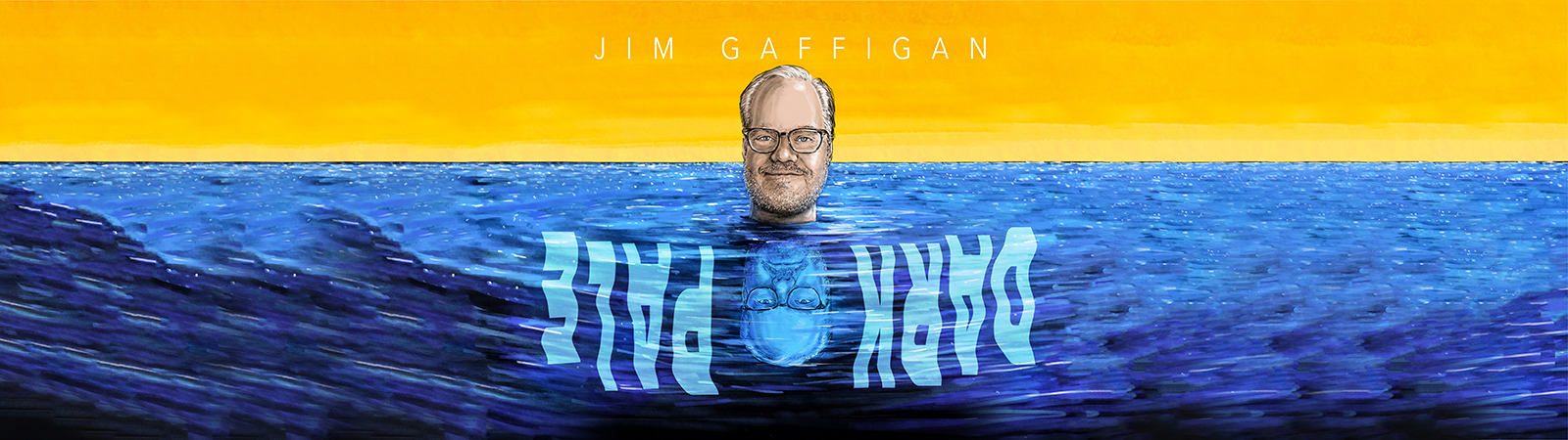 Jim Gaffigan: Dark Pale - Official Trailer