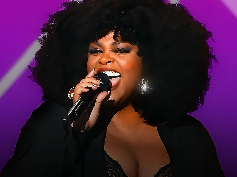 Jill Scott Who is Jill Scott? Tour 2023 NJPAC