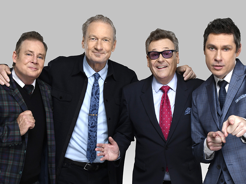 Whose Live Anyway? NJPAC