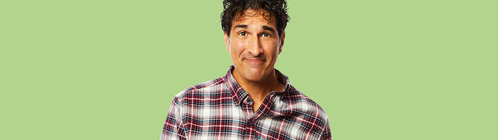 gary gulman misfit tour