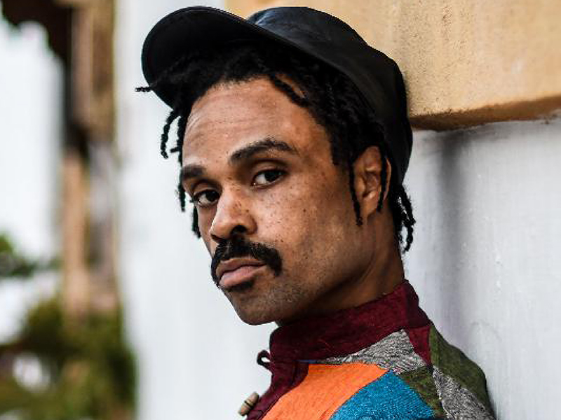 Bilal Horizon Sounds of the City NJPAC