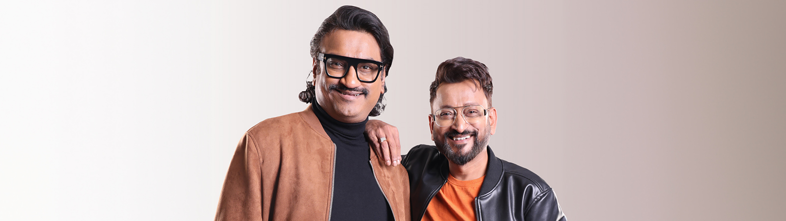 Ajay Atul NJPAC