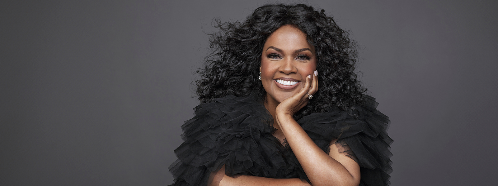 CeCe Winans Concert 2025 Performance