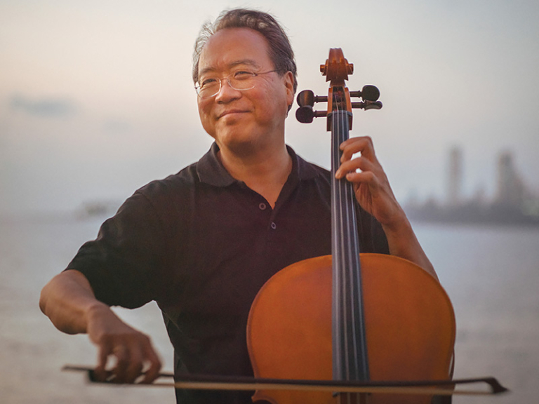 TwoSet Violin with the New Jersey Symphony - NJPAC