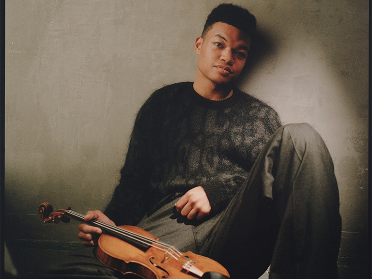 New Jersey Symphony: 2025 Lunar New Year Celebration with Xian