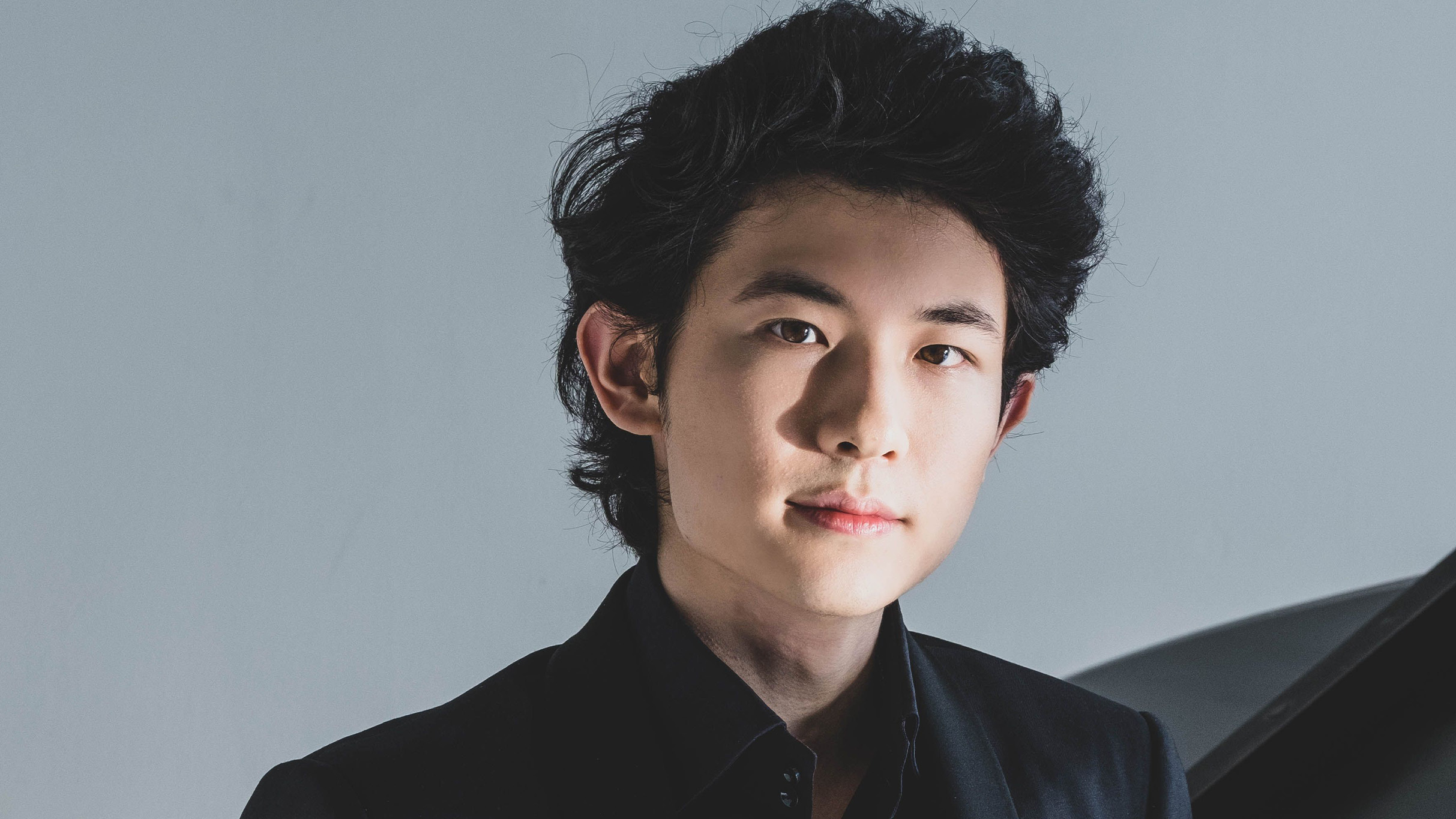 Tony Siqi Yun, Piano with the New Jersey Symphony: Rhapsody on a Theme of Paganini, at NJPAC