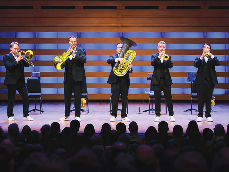 Classical Series - NJPAC